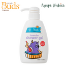 Buds For Kids Lavender Shower Gel 350ml Exp: 07/27