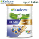 Karihome HMB Gold + Adult Goat Milk Powder 700g