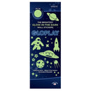 [2-Pack] GLOPLAY Space Everyday Set