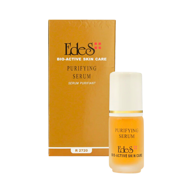 Edes Purifying Essence - 30 ml