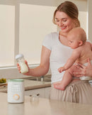 Momcozy MW02 Nutri Smart Analog Baby Bottle Warmer-UK version