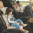 Daiichi Bliva i-Size Infant Car Seat (ADAC Rating 1.4) - 2 Colors