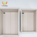 LOLBaby Happy Bumper Mat - 2 Sizes