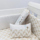 Palette Box 8pcs 100% Cotton Bedding Set – 4 Designs