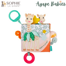 Sophie la girafe Discovery Book