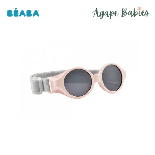 Beaba Sunglasses For Baby - XS(0-9Months) - Pink