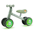 Kinderkraft Balance Bike Cutie Flash - 2 Colors