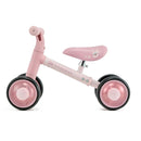 Kinderkraft Balance Bike Cutie Flash - 2 Colors