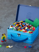 PLUS-PLUS Suitcase Basic Metal