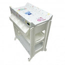 Lucky Baby Besto Bath Unit Changing Station - 3 Designs