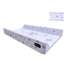 Lucky Baby Changing Table/ Changer W/Wooden Base - Specially for Baby Cot 60X120cm - 4 Designs