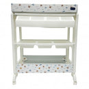 Lucky Baby Besto Bath Unit Changing Station - 3 Designs