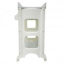 Lucky Baby Besto Bath Unit Changing Station - 3 Designs
