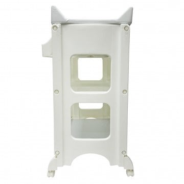 Lucky Baby Besto Bath Unit Changing Station - 3 Designs
