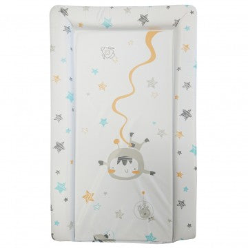 Lucky Baby Deluxe™ Changing Mat (75 x46x5cm)-2 Design