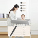 Lucky Baby Litto Nursing Station