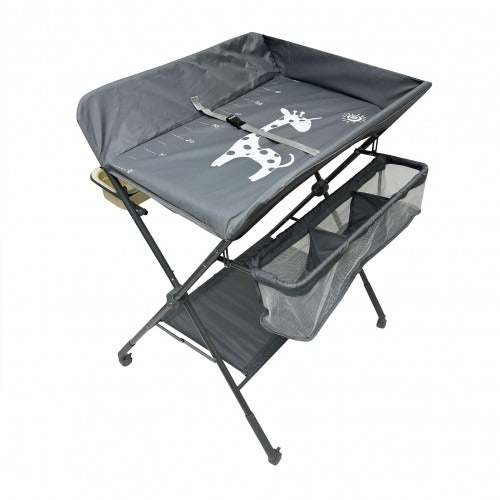 Lucky Baby Litto Nursing Station