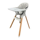 Lucky Baby Tri-Grow High Chair