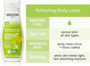 Weleda Refreshing Body Lotion (Citrus) 200ml Exp 02/27 - Pre Order 14 Days