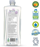 ECOS Dishmate Hypoallergenic Dish Soap - Lavender 25oz/739ml Exp: 09/27