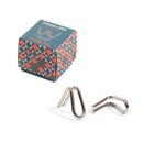 [3 Pack] Moulin Roty Les Petites Merveilles Pocket Puzzle - 6 Styles