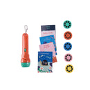 Moulin Roty Les Histoires du Soir Storybook Torch Set - 2 Variants