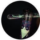 Moulin Roty Les Petites Merveilles Glow-in-the-Dark Kaleidoscope - 2 Colors