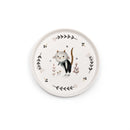 Moulin Roty Aprés La Pluie Porcelain Dish Set