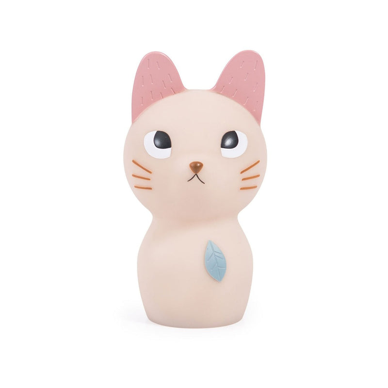 Moulin Roty Après La Pluie Cat USB Night Light