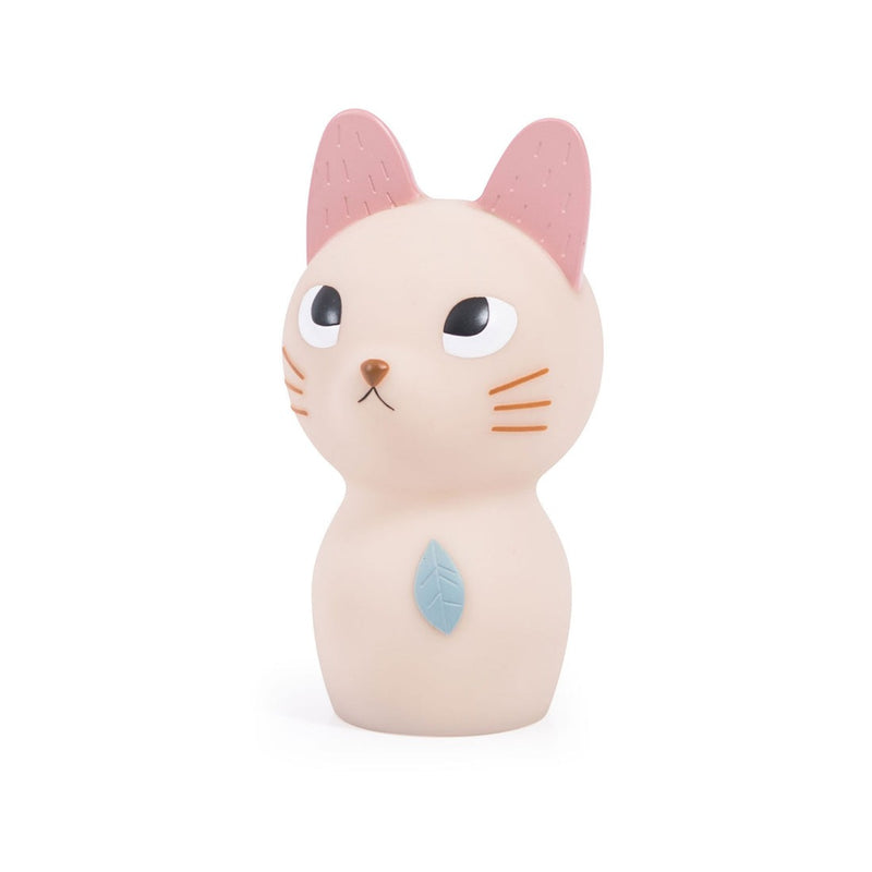 Moulin Roty Après La Pluie Cat USB Night Light