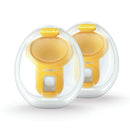 Medela Hands-Free Cups, Replacement