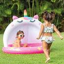 INTEX Caticorn Baby Pool, Ages 1-3