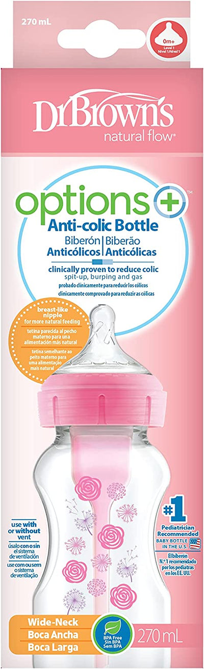 Dr. Brown's Deluxe Baby Bottle Warmer And Sterilizer