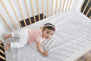 Babyhood Amani Bebe  Fitted Sheets - 2 Design