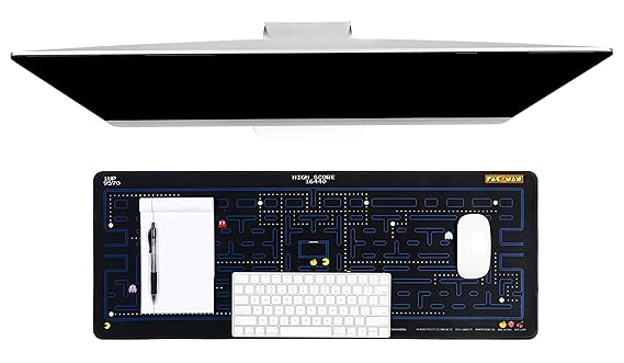 Paladone PAC-MAN Desk Mat