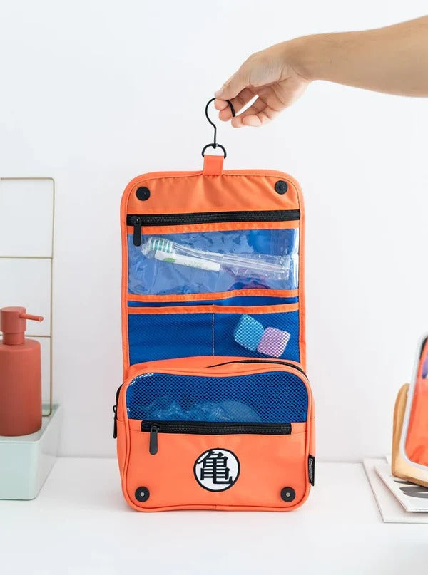 Travelmall Travel Toiletry Organiser - Dragonball Z