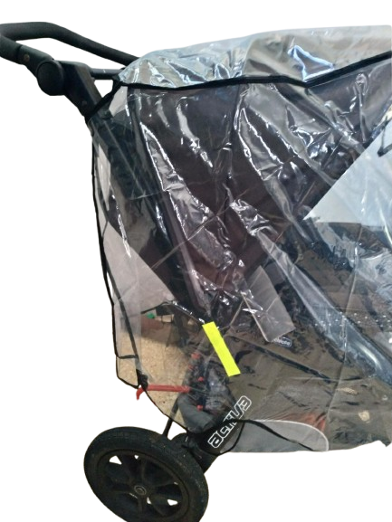 Hamilton EasyFit Stroller Rain Cover