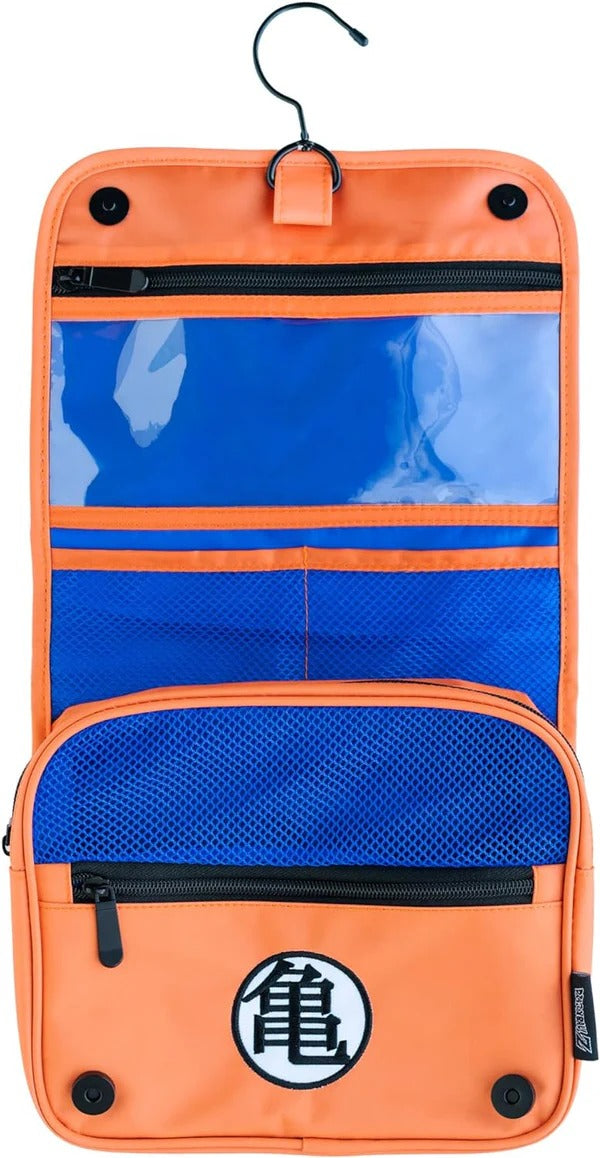 Travelmall Travel Toiletry Organiser - Dragonball Z