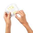 Medela Safe & Dry Ultra Thin Disposable Bra Pad, 30s + Disposable Nursing Pads (30s)-Bundle Pack