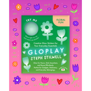 [2-Pack] GLOPLAY Floral Fun by Steph Stilwell