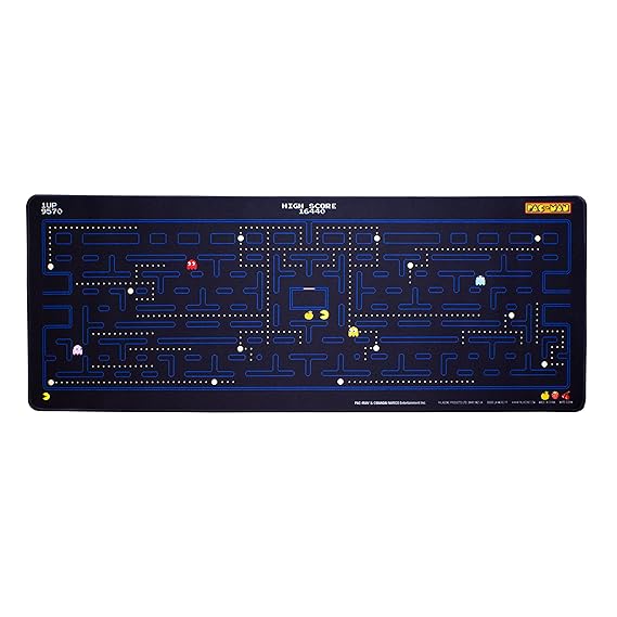 Paladone PAC-MAN Desk Mat