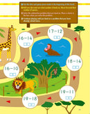 Kumon Everyday Math: Addition & Subtraction