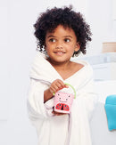 Skip Hop Explore & More Zoo Stack & Pour Buckets - Stack & Pour Buckets- CCC