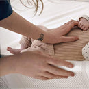 BabyBjorn Baby Crib - White