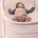 BabyBjorn Baby Crib - White