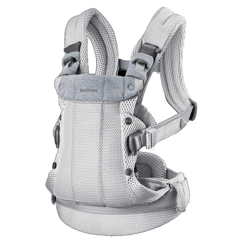 BabyBjorn Harmony 3D Mesh Baby Carrier - 5 Color