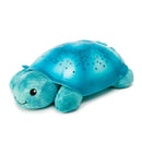 Cloud B Twinkling Twilight Turtle™  - Aqua