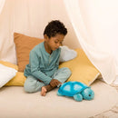 Cloud B Twinkling Twilight Turtle™  - Aqua