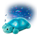 Cloud B Twinkling Twilight Turtle™  - Aqua