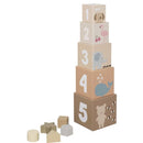 Jabadabado Stacking And Sorting Cubes Nature